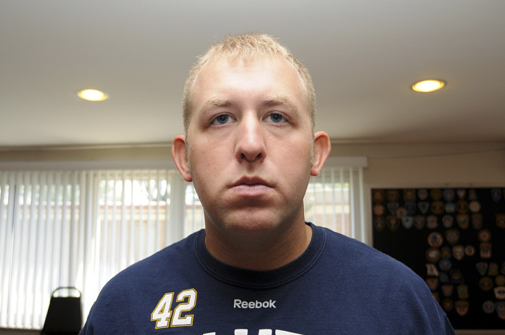 Ferguson officer Darren Wilson resigns