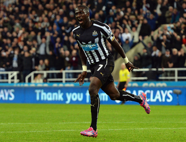 Moussa Sissoko