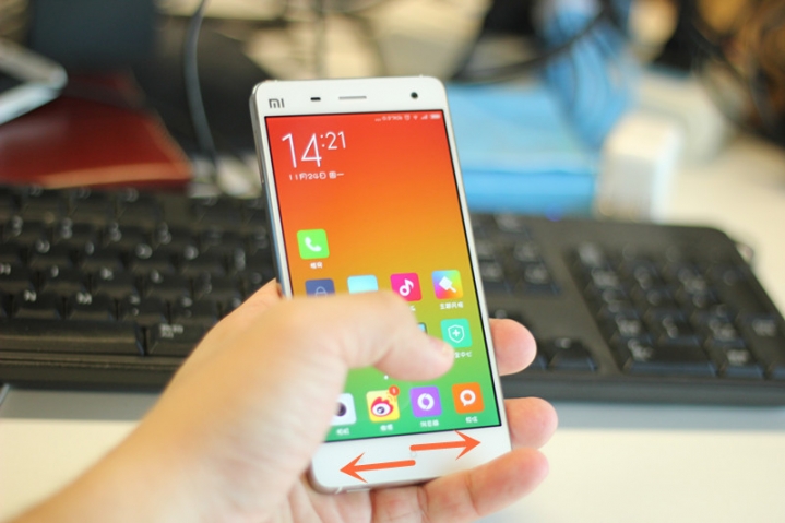 Xiaomi Redmi Note 2 featuring 64bit processor may launch 