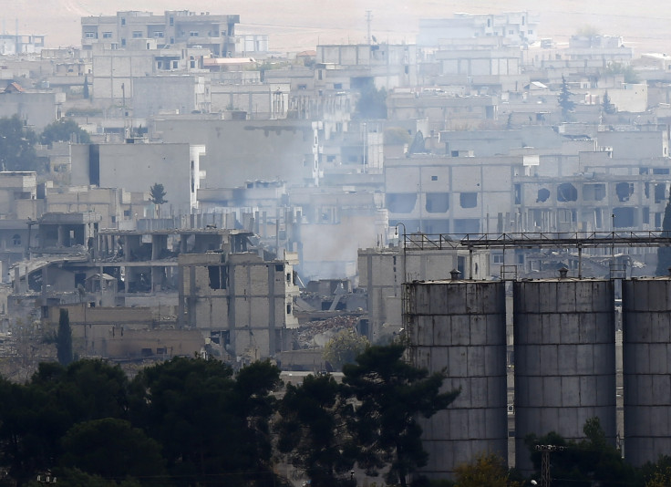 Kobani