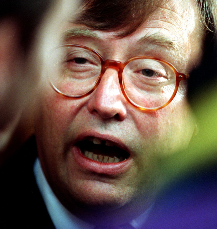 David Mellor