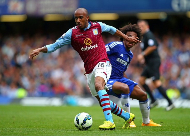 fabian delph