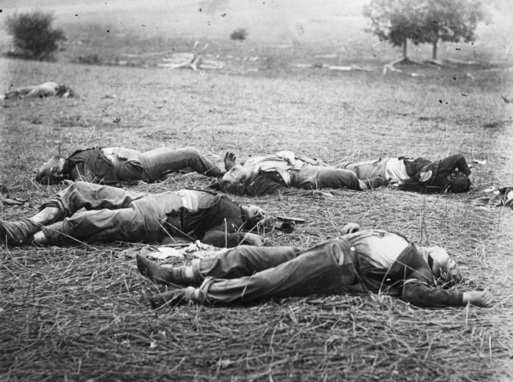 Battle of Gettysburg