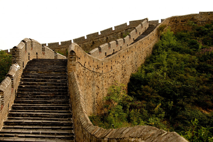 Great Wall of China