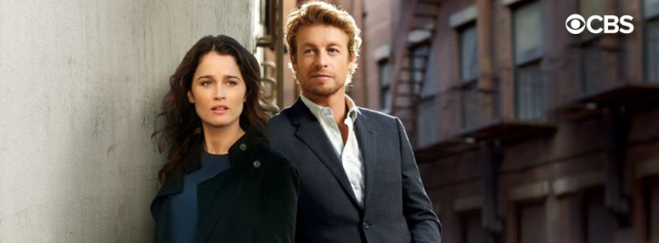 The Mentalist