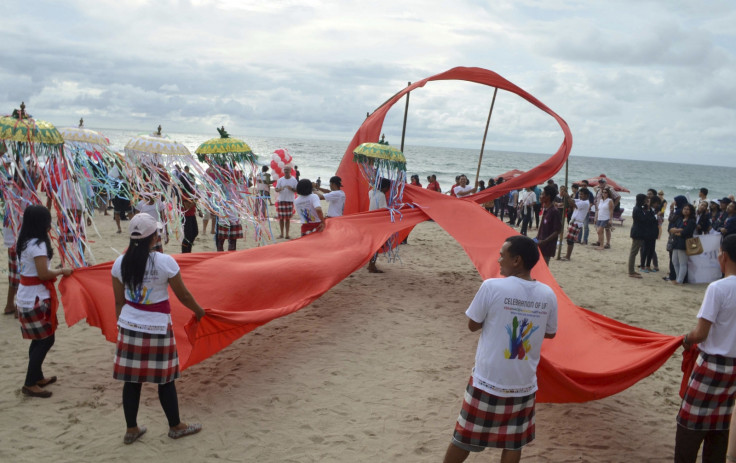 World Aids Day 2014