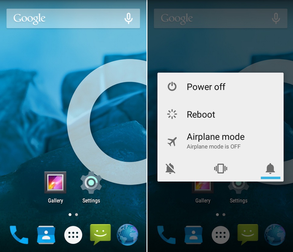 Android 5.0 Lollipop Android 5.0 Lollipop