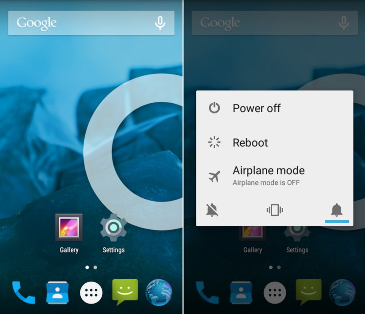 Android 5.0 Lollipop