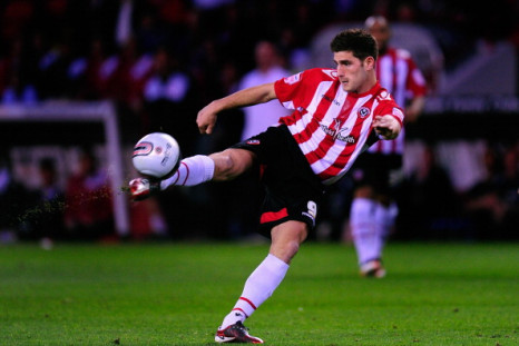 Ched Evans