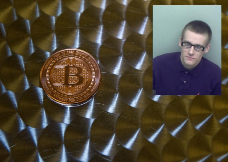 Lewys Martin Bitcoin fraud