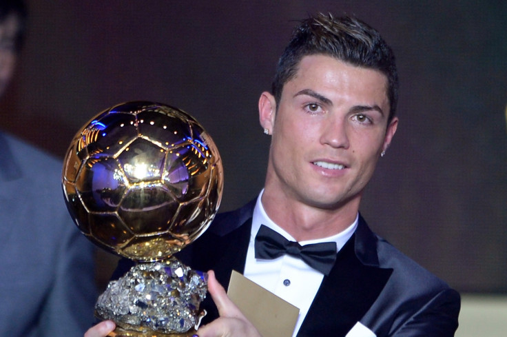 Ballon d'Or