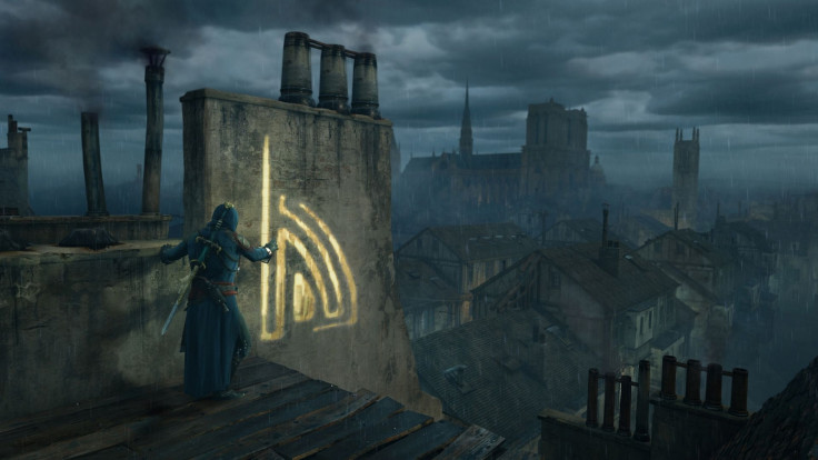 Assassin's Creed Unity