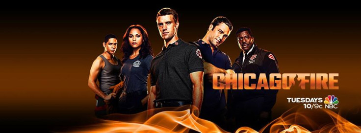 Chicago fire Season 3 Midseason Finale