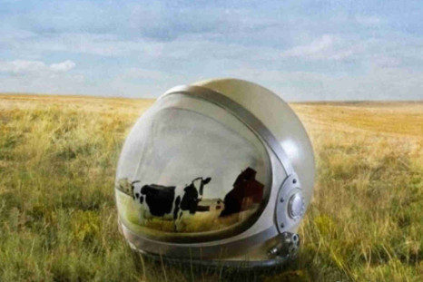 spacex farmer job astronaut