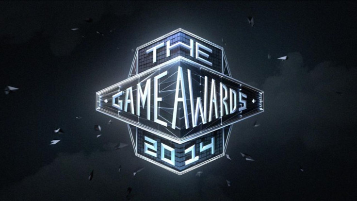 The Game Awards