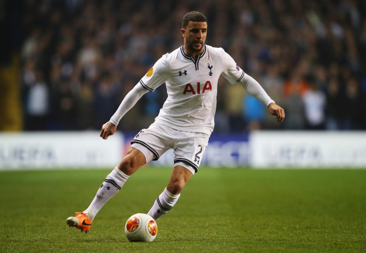 Kyle Walker