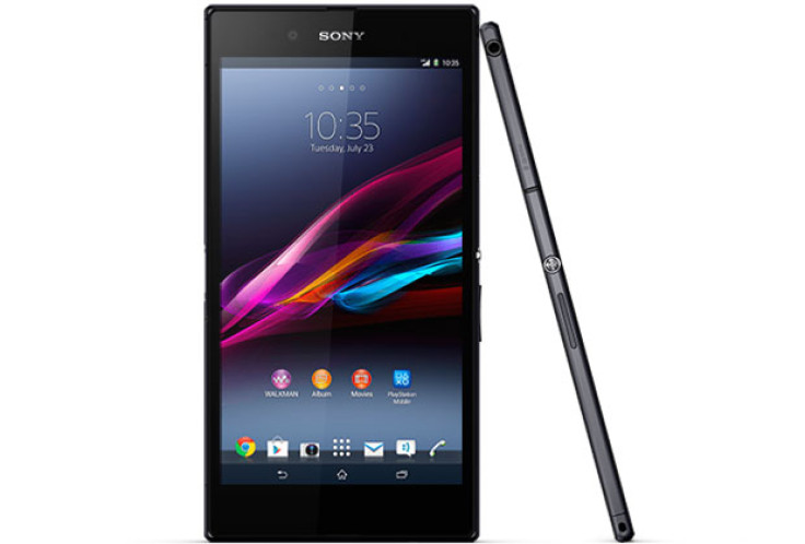 Google Android 5.0 update reportedly available for Sony Xperia Z Ultra Google Play edition users