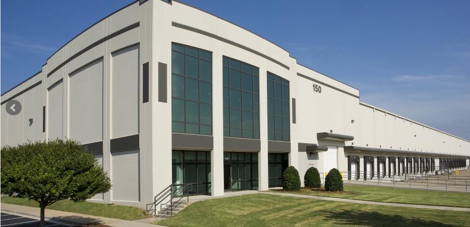 Blackstone to sell US-based IndCor Properties to Singapore's GIC for $8.1bn Blackstone to sell US-based IndCor Properties to Singapore's GIC for $8.1bn