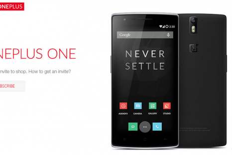 OnePlus One Launches in India With Invites