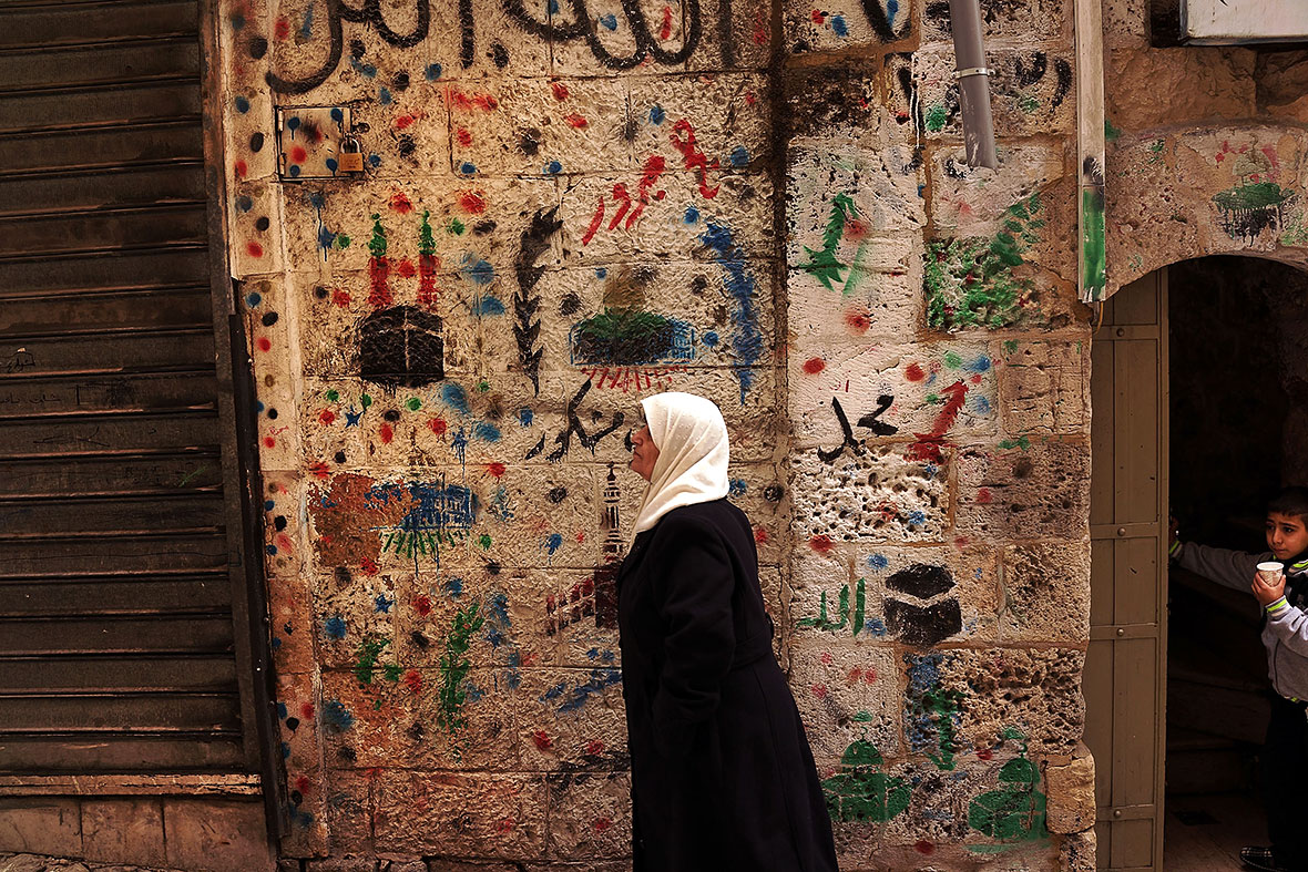 Jerusalem photos by Spencer Platt Jerusalem photos by Spencer Platt