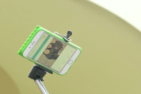 Selfie-stick sellers face fines or jail time in South Korea