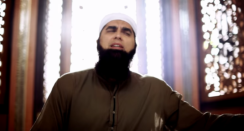 Pakistan: Junaid Jamshed Begs Forgiveness After Being Accused Of ...