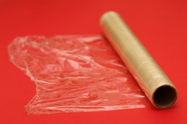 Cling film