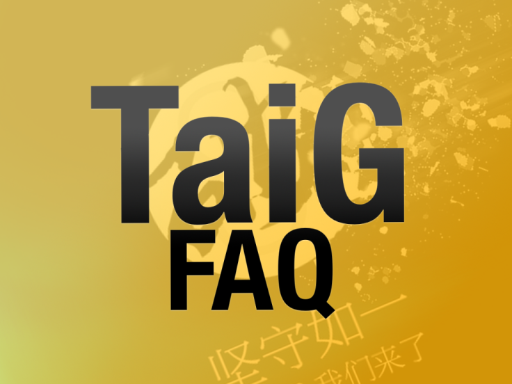 TaiG discusses iOS 8.2 jailbreak and Mac support, future project plans with Pangu team and more