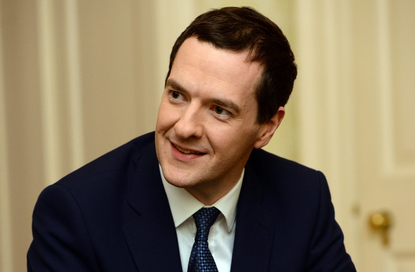 Stamp duty reform: Sneaky George Osborne gives Tories economic boost ...