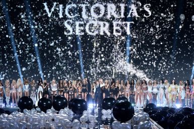 2014 Victoria's Secret Fashion Show