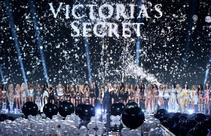 2014 Victoria's Secret Fashion Show