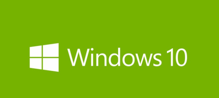 Windows Phone 10 Windows Phone 10