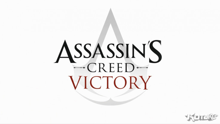 Assassin's Creed Victory