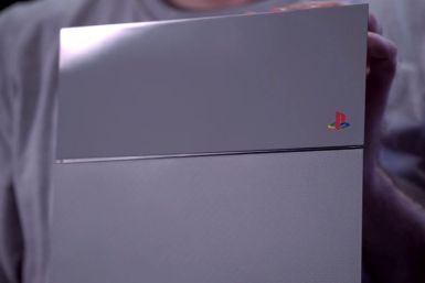 PlayStation PS4 Special Edition Console