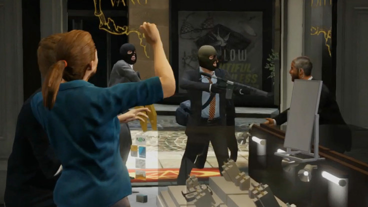 GTA 5 Online: Heist (Cops n Crooks) and Christmas DLC Possible Release Dates Revealed