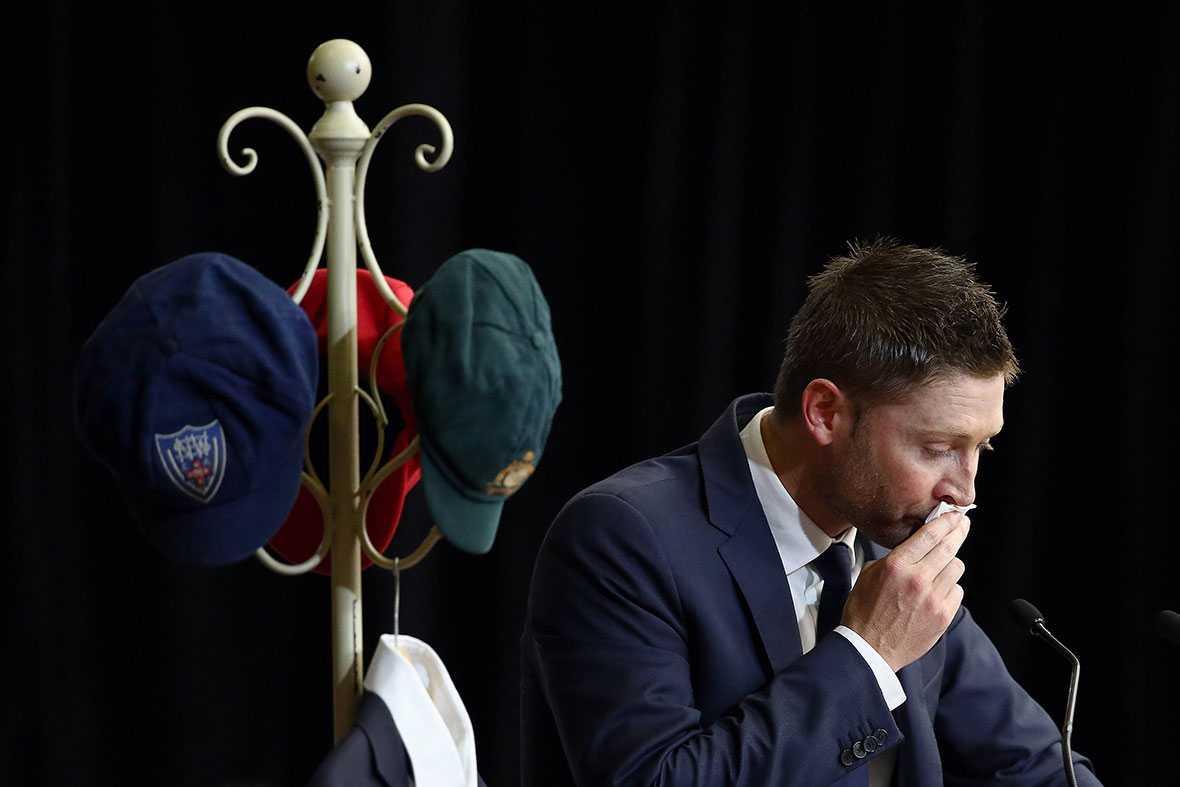 Phil Hughes funeral
