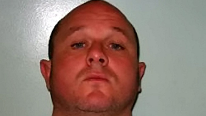 Brian Iwanicki hid £700,000 of heroin in his garden shed
