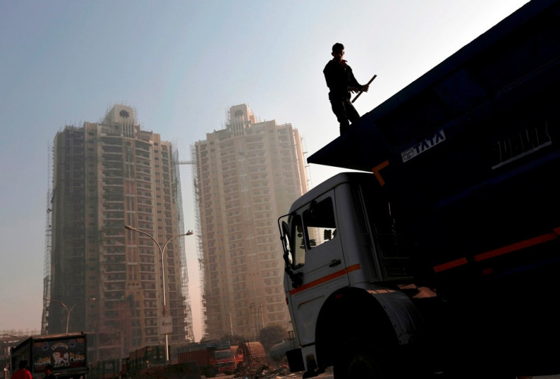 India eases FDI rules for construction