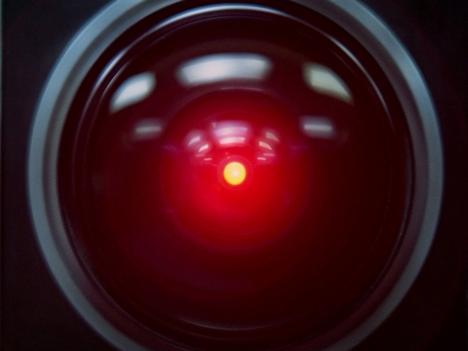 Hal 9000 Space Odyssey