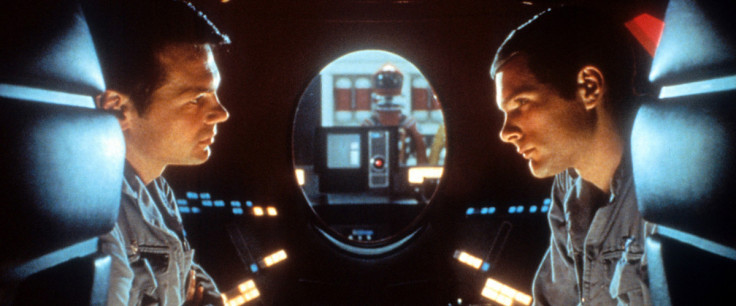 2001 A Space Odyssey