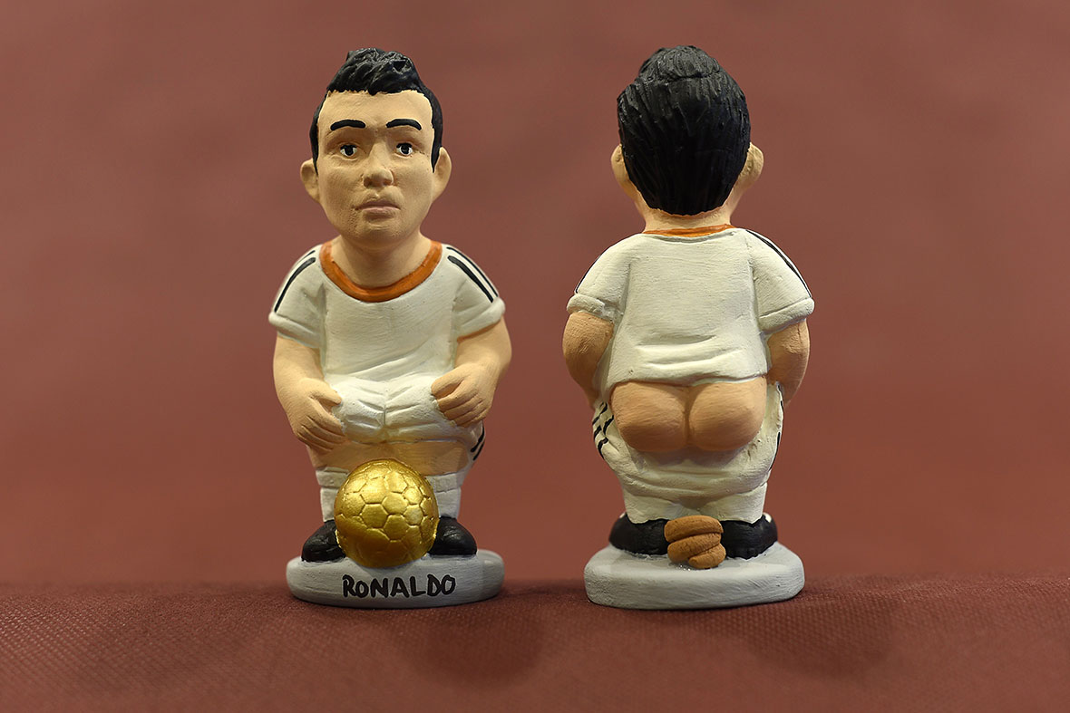caganers