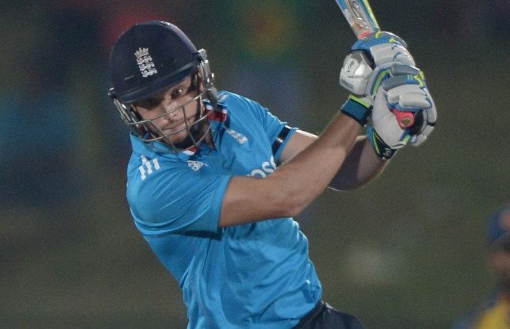 Jos Buttler