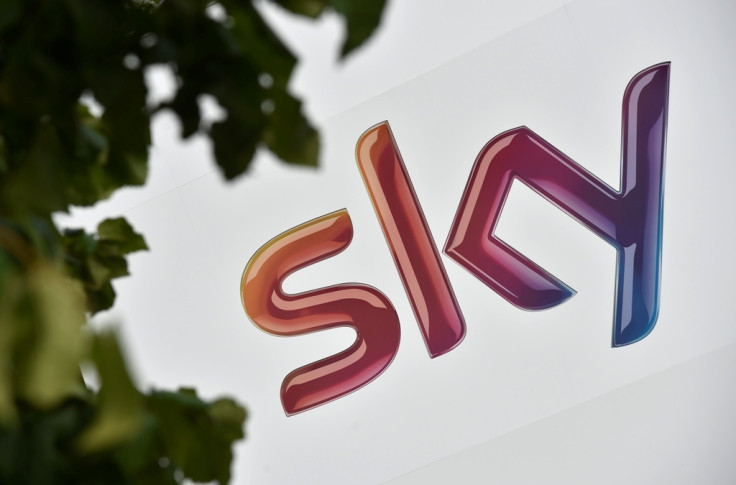 Sky sells Sky Bet to CVC Capital Partners for £800m