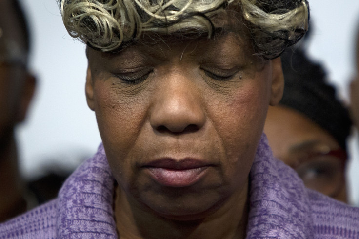 Eric Garner Death