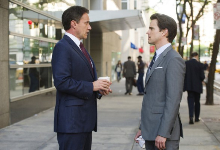 White Collar Season 6 episode 4