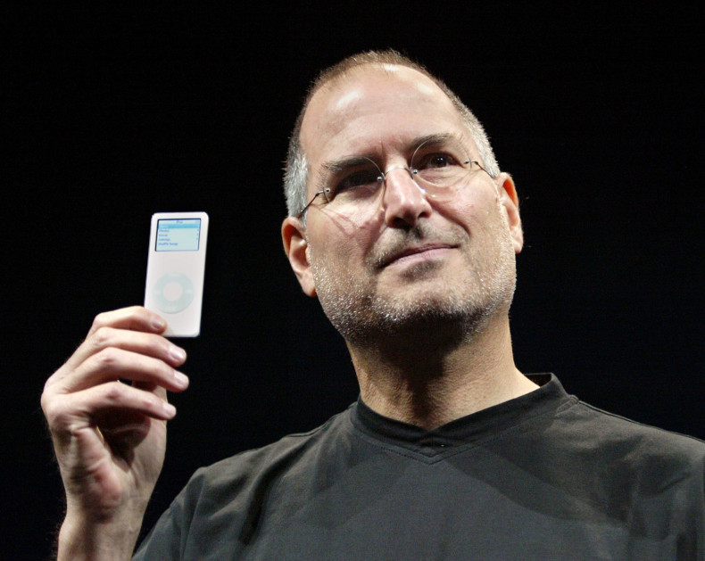 Steve Jobs turned down liver transplant
