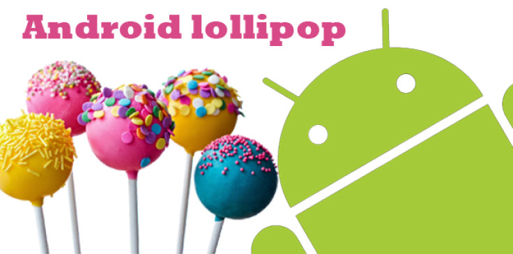 Android 5.0.1 Lollipop OTA update for Nexus 4, 5, 7, and 10 coming soon