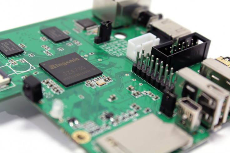 Creator CI20 is Raspberry Pi on Steroids