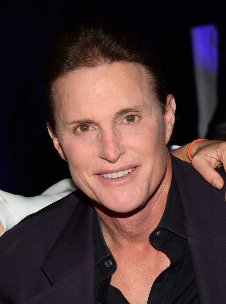 Bruce jenner sex change