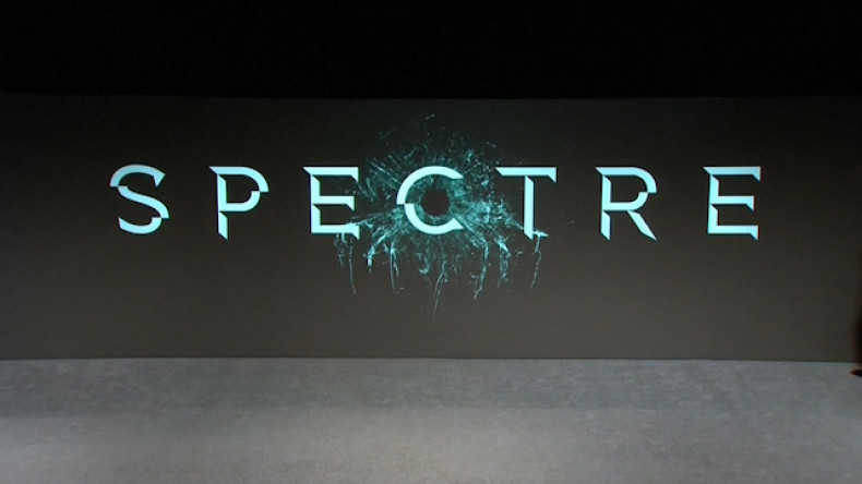 Sam Mendes reveals SPECTRE as new Bond movie